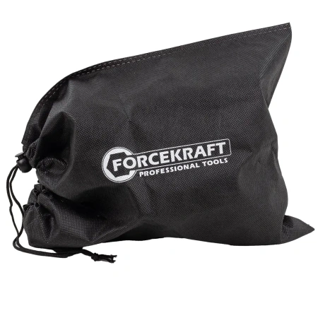 Компрессор поршневой автомобильный FK-582 ''FORCEKRAFT''14A 12V