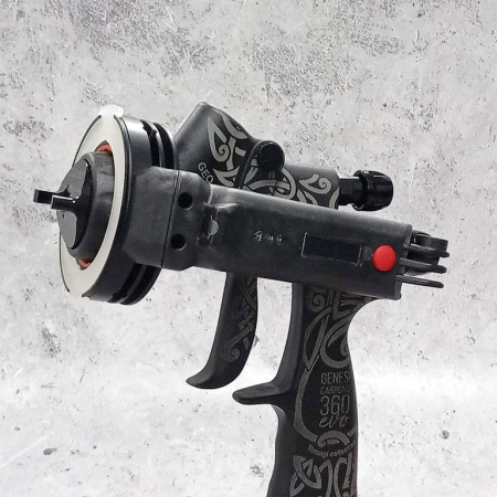 Фонарик светодиодный на краскопульт Walcom True Light EVO METER 60176