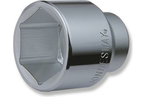 Головка торцевая JONNESWAY (1"DR, 36 мм)