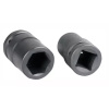 Набор ударных головок глубоких GARWIN PRO 626557-1 (1", 14 пр., 22-60 мм)