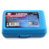 Licota ATF-0008 Набор головок для обслуживания кондиционера, ЭБУ двигателя, и демонтажа датчиков