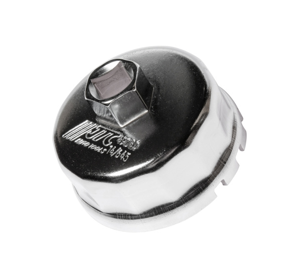 Съемник фильтров масляных JTC 4904A (64,5 мм, TOYOTA, LEXUS, чашка)