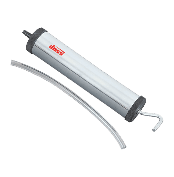 Ручной шприц для нагнетания смазки DASS 40-701