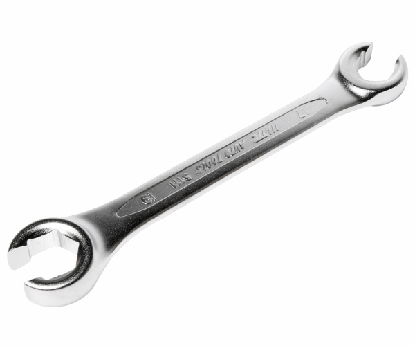 Ключ разрезной JTC 5111 (17х19 мм)