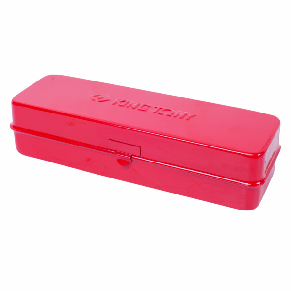 Отвертка ударная с длинными битами KING TONY 4111FR (5/16", 6 предметов)