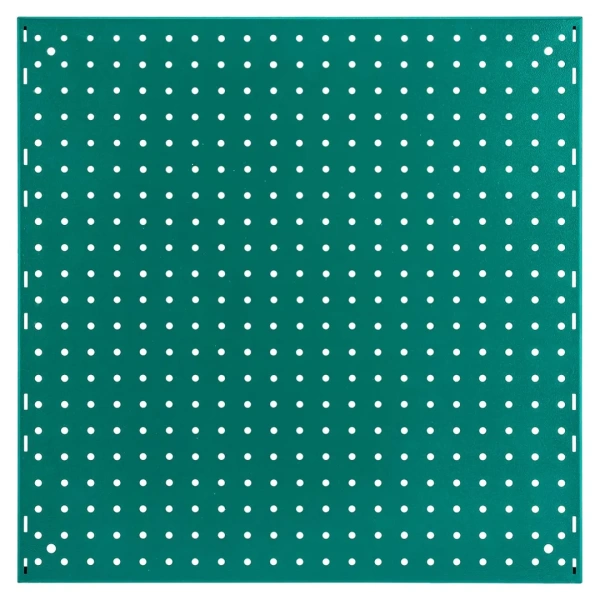 Перфопанель металлическая , пр-во Беларусь,