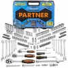 Набор инструментов 216пр. 1/4''3/8''1/2''(6гр, 12гр)