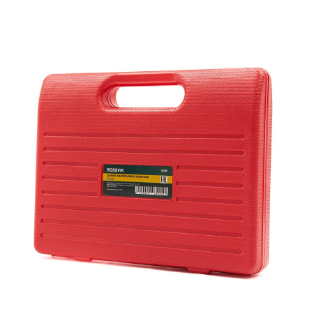 Набор для снятия и установки маслосъемных колпачков ROSSVIK ST089 (11 предметов)