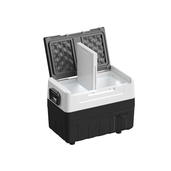 Автомобильный компрессорный холодильник FILYMORE T45K