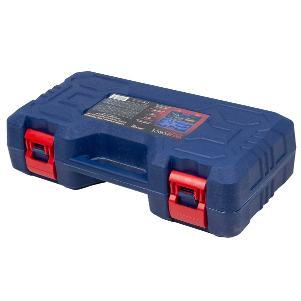 Гайковерт ручной с редуктором (Головки-32мм и 33мм, длина-330мм, передаточное число 1:1/1:4.2/1:64, 6800 Н/м)