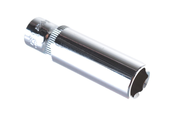 Головка торцевая глубокая Ombra 114110 (1/4" DR, 10 мм)