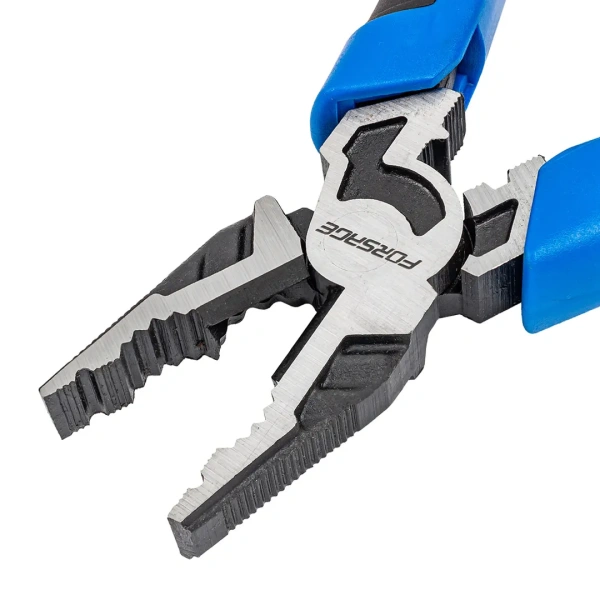 Плоскогубцы комбинированные 160мм