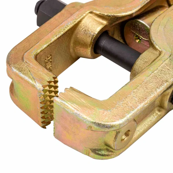 Зажим для кузовных работ