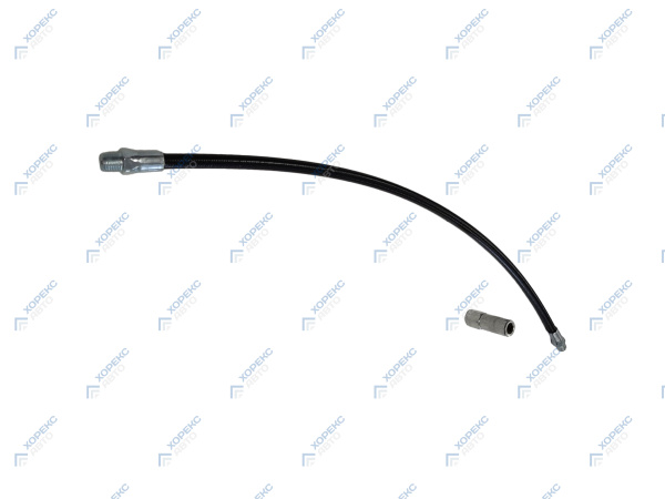 Шланг 500 мм к шприцу для густой смазки Хорекс Авто HZ 04.211S