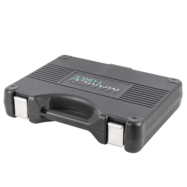 Набор инструментов 69пр.,1/4'',1/2'',(6гр.)(4-32мм)