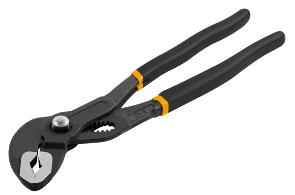 Захват переставной 300 мм кнопочный механизм TOLSEN TT10330