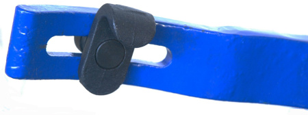 Стяжка пружин механическая AE&T T01403 (990 кг)