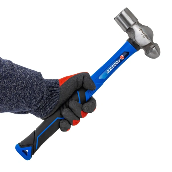 Молоток рихтовочный 1350гр.