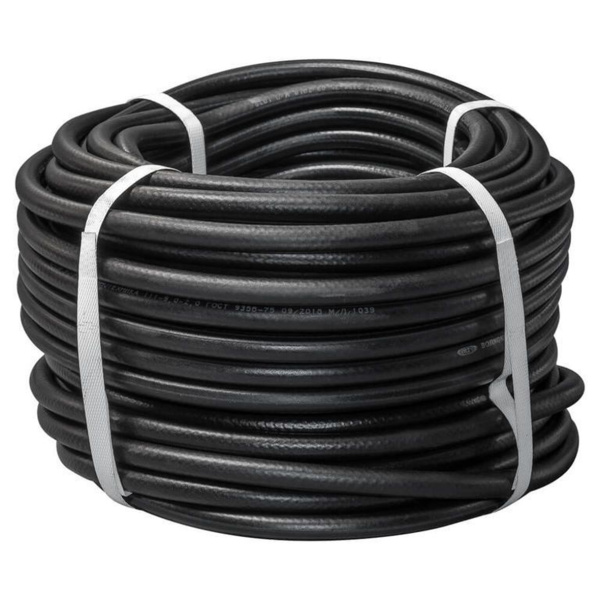 Шланг резиновый в бухте NORDBERG H1423NBR диаметр 14х23 мм, 1 м