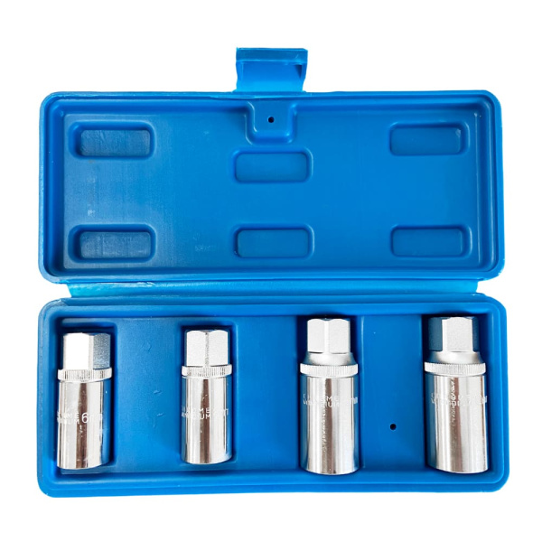 Набор шпильковертов эксцентриковых (4 предмета) Хорекс Авто HZ 24.1.075SK