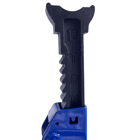 Подставка под автомобиль 2 шт AE&T T51112 (12т)