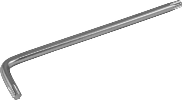 Ключ торцевой TK30, TORX®, T30