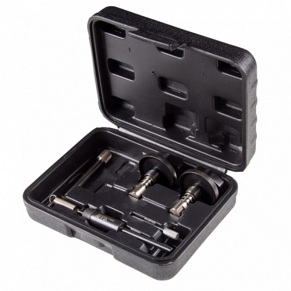 Набор фиксаторов для регулировки фаз ГРМ AFFIX AF10321504C, OPEL (дизели)