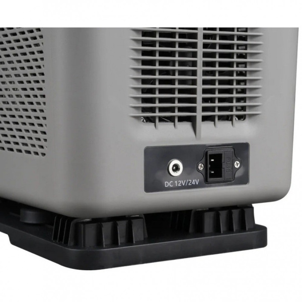 Автохолодильник Alpicool CF15 (12/24)