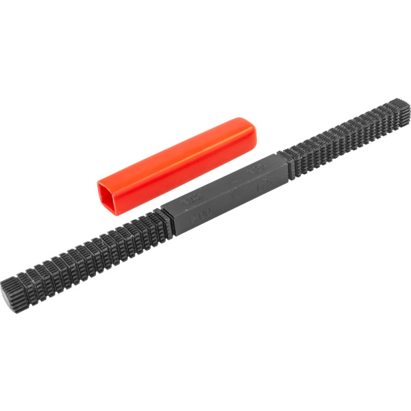 Напильник для восстановления резьбы Thorvik TRF