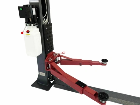 Подъемник 2-х стоечный 4т. THINKCAR TVL 240 (380V)