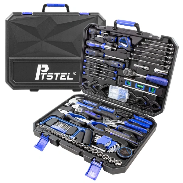 Набор инструментов 179пр.