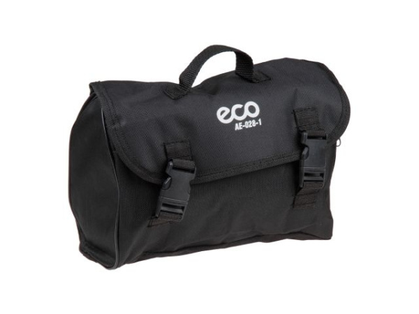 Компрессор автомобильный ECO AE-028-1 (70л/мин, 10bar, 280Вт, 12В)