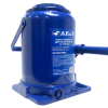 Домкрат бутылочный двухштоковый AE&T T02032 (32т)
