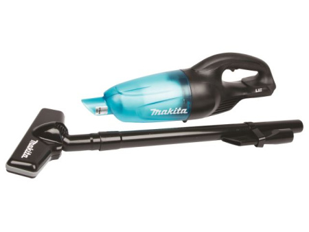 Аккум. пылесос LXT MAKITA DCL 180 ZB в кор.