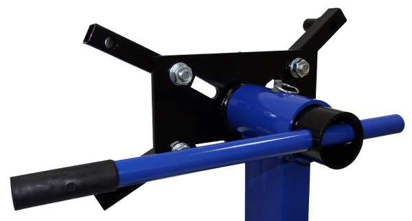 Стенд кантователь для двигателя AE&T T63002T (450 кг)