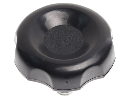 Ручка для крепления трубки JTC 1031-204