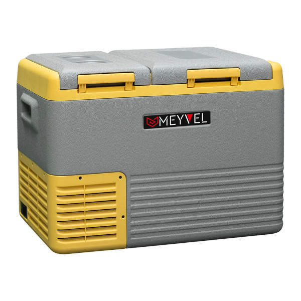 Автомобильный компрессорный холодильник Meyvel AF-K45D