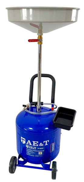 Установка замены масла AE&T TF-6238T