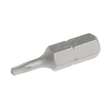 Бита TORX JTC 1142509 (Т9Hх25 мм, 1/4" DR)