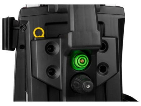 Очиститель высокого давления ECO HPW-1770