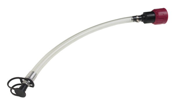 Шланг нагнетательный гибкий JTC 5534-5 для шприца плунжерного JTC 5534