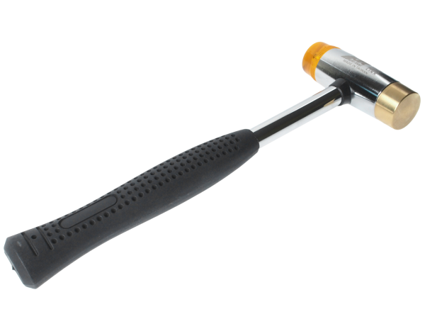 Молоток двухсторонний JTC 533116 (108х300 мм)