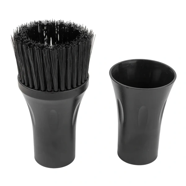 Пистолет пневматический ''Tornado'' для химчистки салона а/м со шлангом подачи моющего средства (4000-10000об/мин, расход воздуха 400 л/мин,6-9.6 бар)