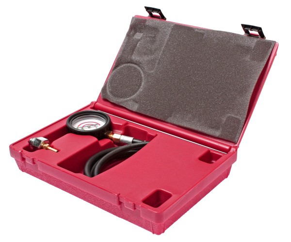 Приспособление для проверки пропускной способности катализатора JTC 1520 (адаптеры M12, M18)