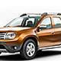 Чехлы RENAULT DUSTER