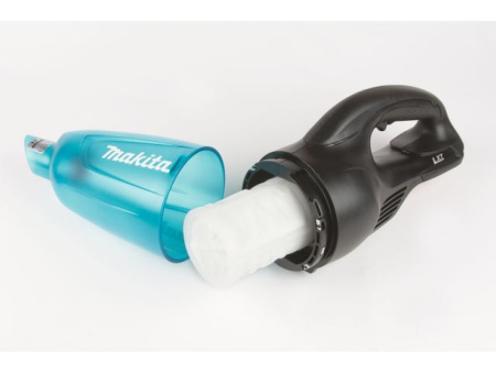 Аккум. пылесос LXT MAKITA DCL 180 ZB в кор.