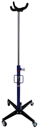 Стойка трансмиссионная AE&T Т60103А с рогами (0.6т)