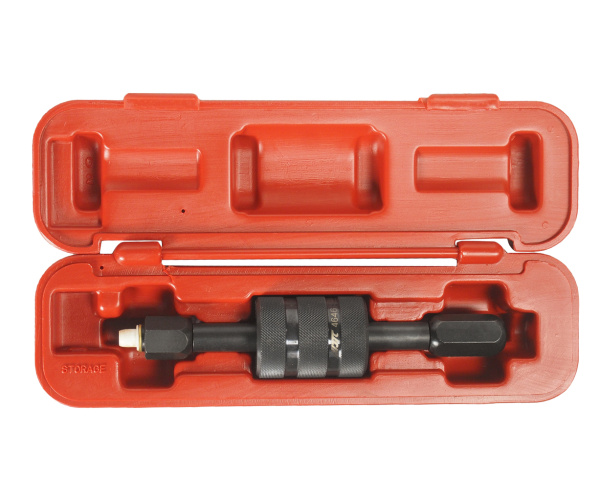 Съемник форсунок дизельных (BOSCH LUCAS) с адаптерами JTC 4646