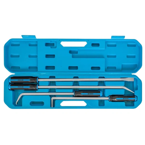 Набор монтировок 4пр.(915мм х 30°, 610мм х 70°, 610 х 90°, 915 х 0°)в кейсе