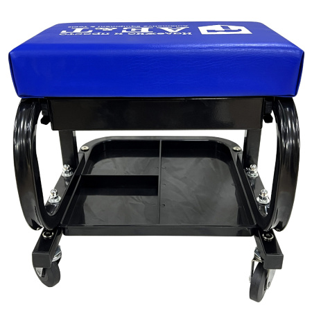 Сиденье механика с ящиком AE&T T09007